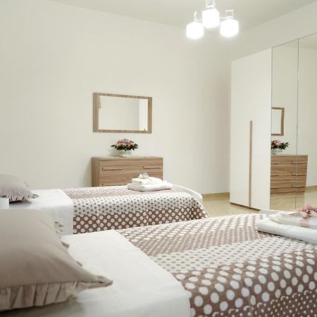טרקאזה Vesuvius Home מראה חיצוני תמונה