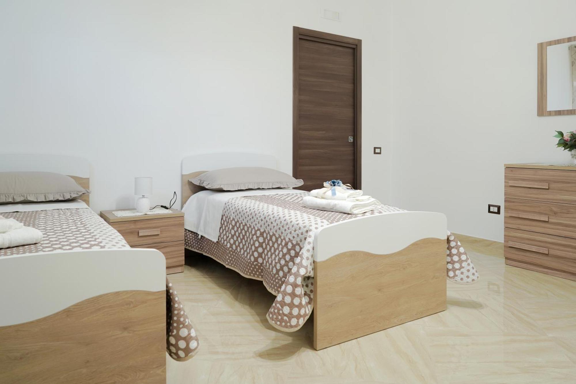 טרקאזה Vesuvius Home מראה חיצוני תמונה